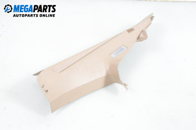 Интериорна пластмаса за BMW 5 Series F10 Touring F11 (11.2009 - 02.2017), 4+1 вр., комби, позиция: дясна