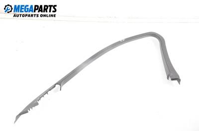 Интериорна пластмаса за BMW 5 Series F10 Touring F11 (11.2009 - 02.2017), 4+1 вр., комби, позиция: дясна