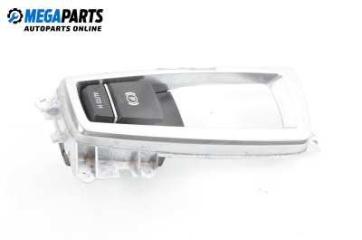 Бутон ръчна спирачка за BMW 5 Series F10 Touring F11 (11.2009 - 02.2017), № 9217594