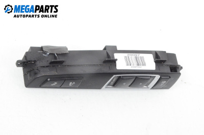 Панел бутони за BMW 5 Series F10 Touring F11 (11.2009 - 02.2017), № 9202948