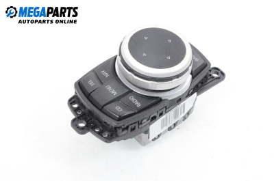 Джойстик за BMW 5 Series F10 Touring F11 (11.2009 - 02.2017), № 9253944-01