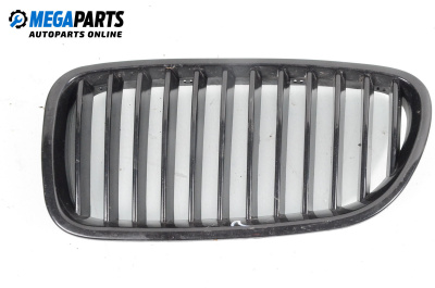 Решетка за BMW 5 Series F10 Touring F11 (11.2009 - 02.2017), комби, позиция: лява
