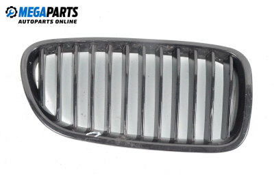 Решетка за BMW 5 Series F10 Touring F11 (11.2009 - 02.2017), комби, позиция: дясна