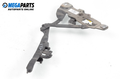 Панта преден капак за BMW 5 Series F10 Touring F11 (11.2009 - 02.2017), 4+1 вр., комби, позиция: лява