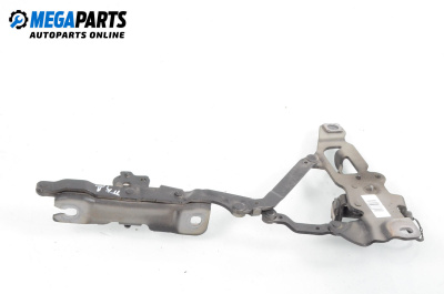 Панта преден капак за BMW 5 Series F10 Touring F11 (11.2009 - 02.2017), 4+1 вр., комби, позиция: дясна