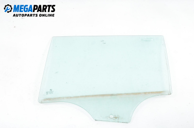 Странично стъкло за BMW 5 Series F10 Touring F11 (11.2009 - 02.2017), 4+1 вр., комби, позиция: задна, лява