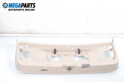 Кора заден капак за BMW 5 Series F10 Touring F11 (11.2009 - 02.2017), 4+1 вр., комби