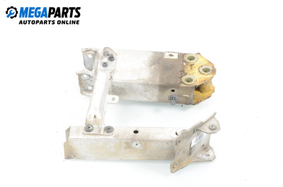 Буфер предна броня за BMW 5 Series F10 Touring F11 (11.2009 - 02.2017), комби, позиция: предна, дясна