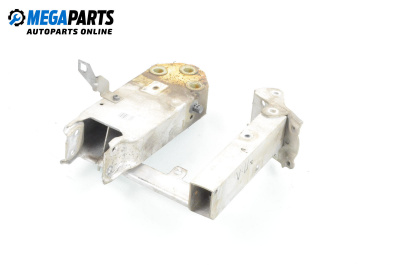 Буфер предна броня за BMW 5 Series F10 Touring F11 (11.2009 - 02.2017), комби, позиция: предна, лява