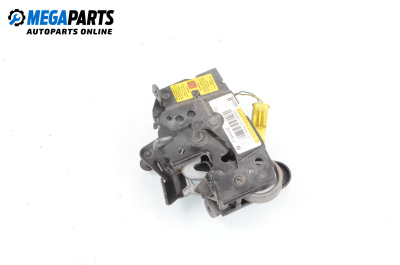 Брава преден капак за BMW 5 Series F10 Touring F11 (11.2009 - 02.2017)