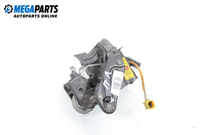 Брава преден капак за BMW 5 Series F10 Touring F11 (11.2009 - 02.2017)