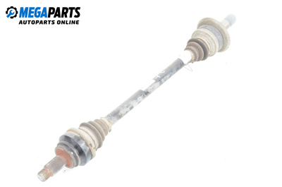 Полуоска за BMW 5 Series F10 Touring F11 (11.2009 - 02.2017) 530 d xDrive, 258 к.с., позиция: задна, дясна, автоматик