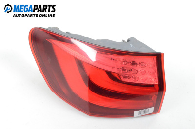 Стоп за BMW 5 Series F10 Touring F11 (11.2009 - 02.2017), комби, позиция: лява