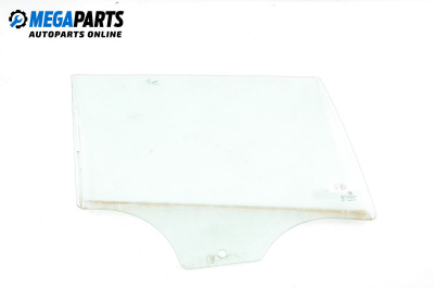 Странично стъкло за BMW 5 Series F10 Touring F11 (11.2009 - 02.2017), 4+1 вр., комби, позиция: задна, дясна