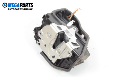 Брава на врата за BMW 5 Series F10 Touring F11 (11.2009 - 02.2017), позиция: предна, дясна