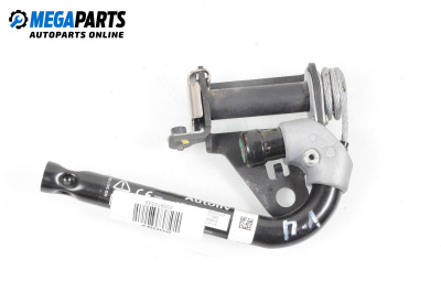 Механизъм реглаж предпазен колан за BMW 5 Series F10 Touring F11 (11.2009 - 02.2017), 4+1 вр., № 609341700