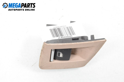 Бутон ел. стъкло  за BMW 5 Series F10 Touring F11 (11.2009 - 02.2017), № 9163527-01