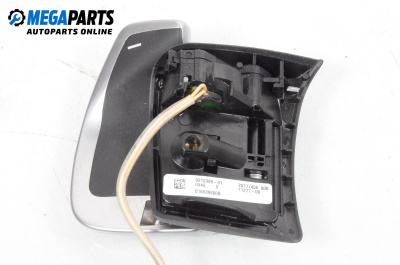 Лостче скорости за BMW 5 Series F10 Touring F11 (11.2009 - 02.2017), № 9218399-01