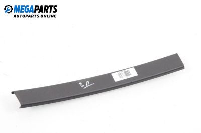 Външни лайсни за BMW 5 Series F10 Touring F11 (11.2009 - 02.2017), комби, позиция: дясна