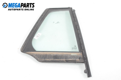 Фикс врата за BMW 5 Series F10 Touring F11 (11.2009 - 02.2017), 4+1 вр., комби, позиция: дясна