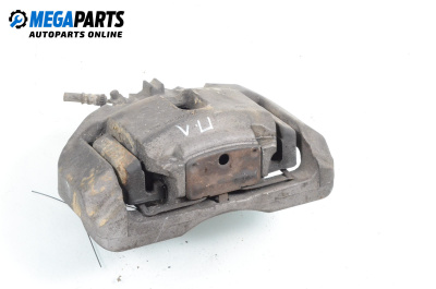 Спирачен апарат за BMW 5 Series F10 Touring F11 (11.2009 - 02.2017), позиция: предна, лява