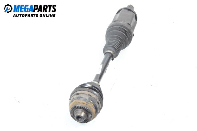 Полуоска за BMW 5 Series F10 Touring F11 (11.2009 - 02.2017) 530 d xDrive, 258 к.с., позиция: предна, лява, автоматик