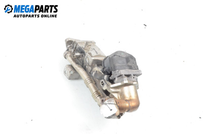 EGR-клапан за BMW 5 Series F10 Touring F11 (11.2009 - 02.2017) 530 d xDrive, 258 к.с.
