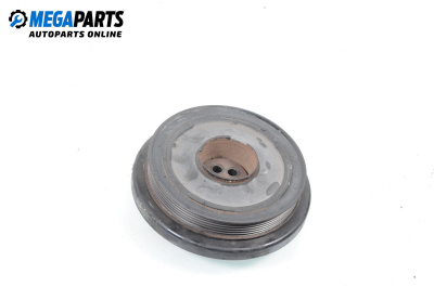 Демпферна шайба за BMW 5 Series F10 Touring F11 (11.2009 - 02.2017) 530 d xDrive, 258 к.с.