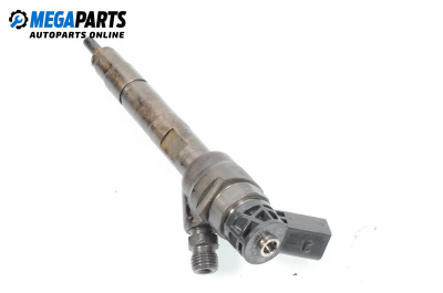 Дюза дизел за BMW 5 Series F10 Touring F11 (11.2009 - 02.2017) 530 d xDrive, 258 к.с., № 0445110478