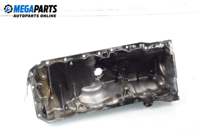 Картер за BMW 5 Series F10 Touring F11 (11.2009 - 02.2017) 530 d xDrive, 258 к.с.