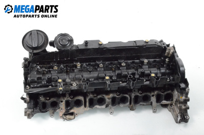 Глава за BMW 5 Series F10 Touring F11 (11.2009 - 02.2017) 530 d xDrive, 258 к.с.
