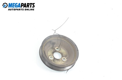 Демпферна шайба за Fiat Bravo I Hatchback (10.1995 - 10.2001) 1.4 (182.AA), 80 к.с.