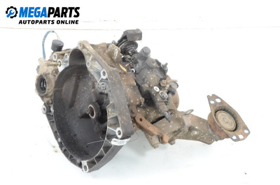 Ръчна скоростна кутия за Fiat Bravo I Hatchback (10.1995 - 10.2001) 1.4 (182.AA), 80 к.с.