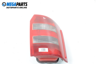Стоп за Audi A2 Hatchback (02.2000 - 08.2005), хечбек, позиция: дясна