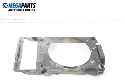 Дифузьор за Audi A2 Hatchback (02.2000 - 08.2005) 1.4 TDI, 75 к.с.