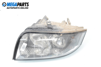 Фар за Audi A2 Hatchback (02.2000 - 08.2005), хечбек, позиция: лява
