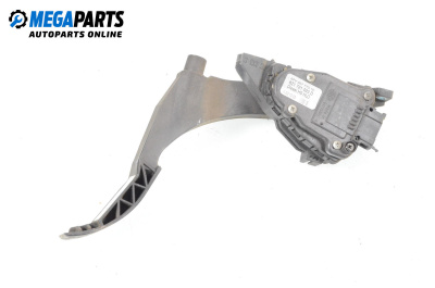 Педал газ за Audi A2 Hatchback (02.2000 - 08.2005), № 8Z1 721 523 D