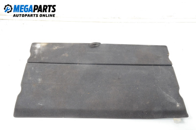 Кора багажник за Audi A2 Hatchback (02.2000 - 08.2005), 4+1 вр., хечбек