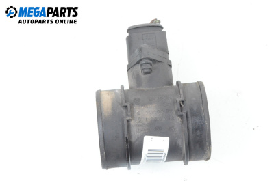 Дебитомер за Audi A2 Hatchback (02.2000 - 08.2005) 1.4 TDI, 75 к.с.