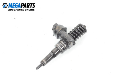 Дюза дизел за Audi A2 Hatchback (02.2000 - 08.2005) 1.4 TDI, 75 к.с.