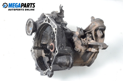 Ръчна скоростна кутия за Audi A2 Hatchback (02.2000 - 08.2005) 1.4 TDI, 75 к.с.