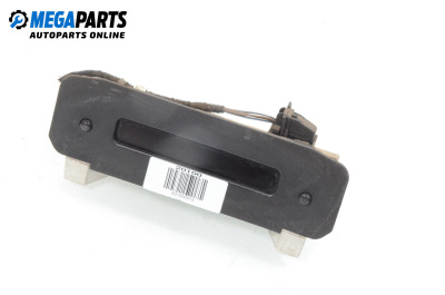 Часовник за Peugeot 206 Hatchback (08.1998 - 12.2012)