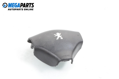 Airbag за Peugeot 206 Hatchback (08.1998 - 12.2012), 2+1 вр., хечбек, позиция: предна