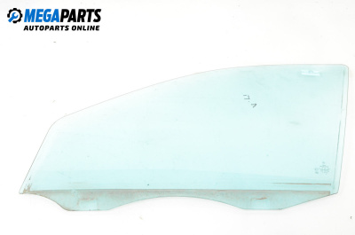 Странично стъкло за Mercedes-Benz C-Class Estate (S203) (03.2001 - 08.2007), 4+1 вр., комби, позиция: предна, лява