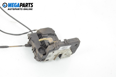 Брава на врата за Mercedes-Benz C-Class Estate (S203) (03.2001 - 08.2007), позиция: предна, дясна