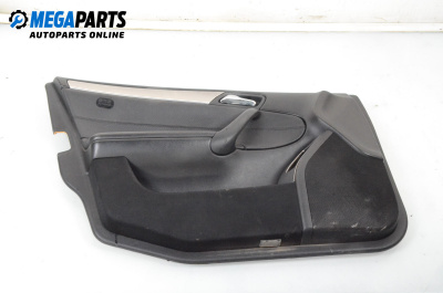 Кора врата за Mercedes-Benz C-Class Estate (S203) (03.2001 - 08.2007), 4+1 вр., комби, позиция: предна, лява