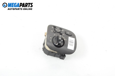 Ключ светлини  за Mercedes-Benz C-Class Estate (S203) (03.2001 - 08.2007)