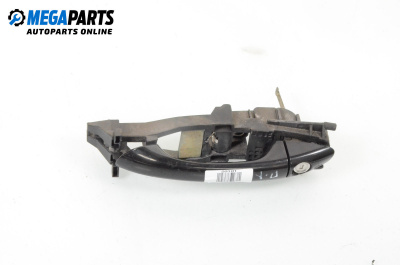 Външна дръжка за Mercedes-Benz C-Class Estate (S203) (03.2001 - 08.2007), 4+1 вр., комби, позиция: предна, лява