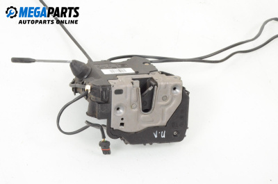 Брава на врата за Mercedes-Benz C-Class Estate (S203) (03.2001 - 08.2007), позиция: предна, лява