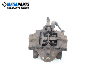 Спирачен апарат за Mercedes-Benz C-Class Estate (S203) (03.2001 - 08.2007), позиция: задна, дясна